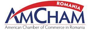 AmCham - Camera de Comerț Americană în România - partener Babylon Consult