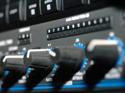 Mixer sunet sonorizare profesională evenimente București Sennheiser