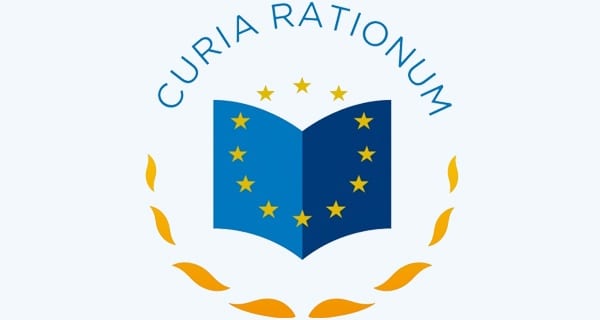 Logo Curtea Europeană de Conturi - Instituția de audit a Uniunii Europene